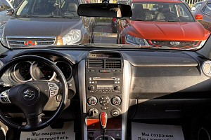 купить Сузуки Grand Vitara 2008, автосалон 