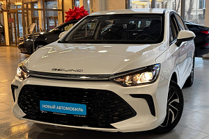 купить Байк U5 Plus 2024, автосалон 