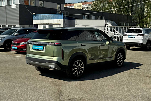 купить  J7 2023, автосалон 