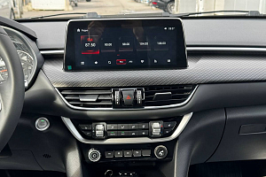 купить  Tunland G7 2024, автосалон 
