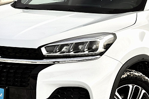 купить Чери Tiggo 8 2020, автосалон 