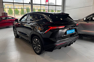купить  DASHING 2023, автосалон 