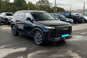 купить  J7 2023, автосалон 