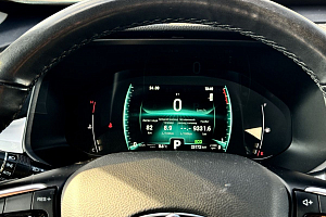 купить Чери Tiggo 7 Pro 2021, автосалон 