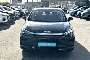 купить Байк U5 Plus 2025, автосалон 