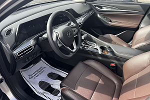 купить Чанган Eado Plus 2023, автосалон 