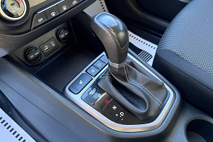 купить Хендай Creta 2018, автосалон 