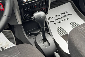 купить Ниссан Almera 2015, автосалон 