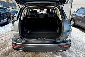 купить Донгфенг 580 2024, автосалон 