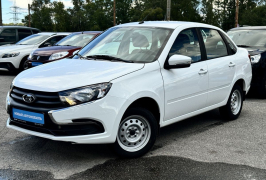 купить Lada (ВАЗ) Granta