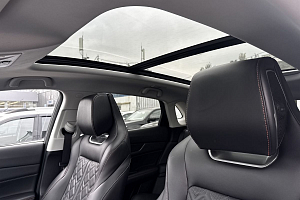 купить Чанган UNI-K 2024, автосалон 