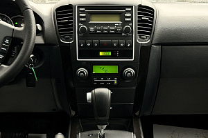 купить Кия Sorento 2011, автосалон 