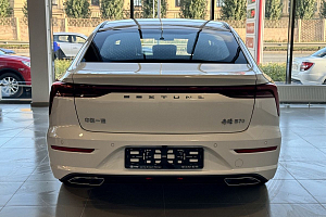 купить ФАВ Bestune B70 2022, автосалон 