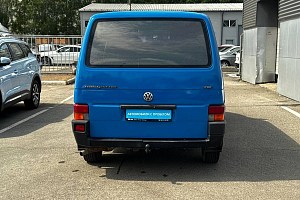 купить Фольксваген Transporter 1995, автосалон 