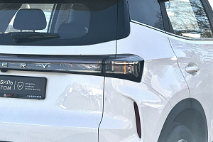 купить Чери Tiggo 4 2024, автосалон 