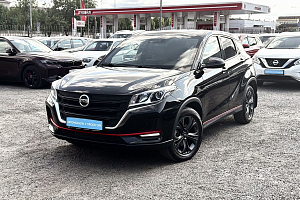 купить Донгфенг DFSK 500 2024, автосалон 