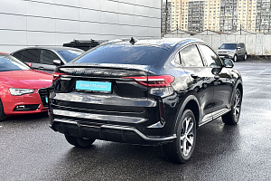 купить  F7x 2024, автосалон 