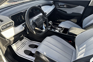 купить Байк U5 Plus 2025, автосалон 