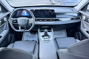 купить Чери Tiggo 7 Pro Max 2024, автосалон 