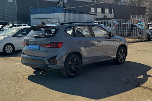 купить Джетта VS5 2024, автосалон 