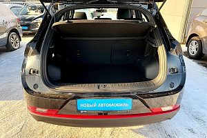 купить Донгфенг DFSK 500 2024, автосалон 