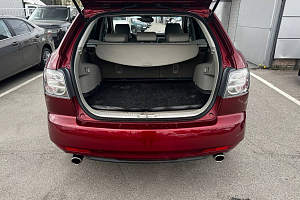 купить Мазда CX-7 2011, автосалон 