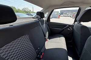 купить Лада Granta 2025, автосалон 