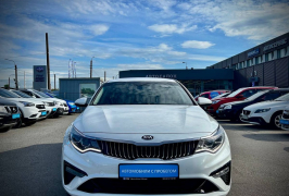 купить Kia Optima