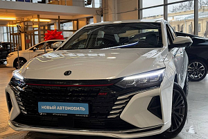 купить Донгфенг Shine Max 2024, автосалон 