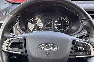 купить Чери Tiggo 4 2020, автосалон 