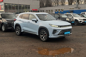 купить Эксид LX 2022, автосалон 