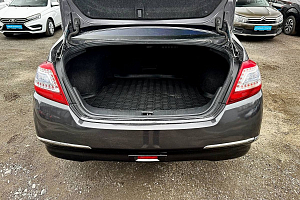 купить Ниссан Teana 2011, автосалон 