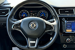 купить Донгфенг 580 2019, автосалон 