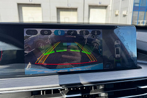 купить Чери Tiggo 7 Pro Max 2023, автосалон 