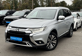 купить новый Mitsubishi Outlander
