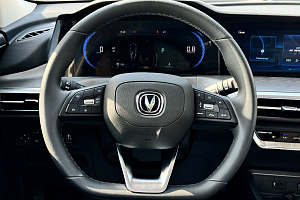 купить  CS35 Plus 2022, автосалон 