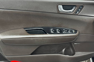 купить Кия Optima 2018, автосалон 