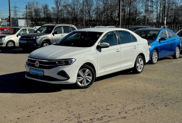 купить Volkswagen Polo