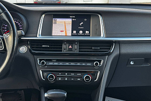 купить Кия Optima 2019, автосалон 