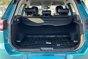 купить Чери Tiggo 7 Pro 2021, автосалон 