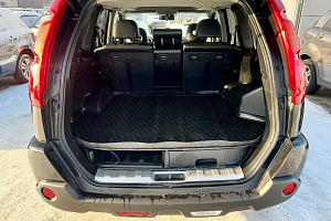 купить Ниссан X-Trail 2010, автосалон 