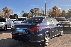 купить Пежо 206 2008, автосалон 