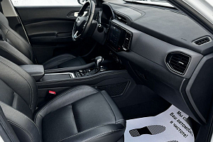 купить Чери Tiggo 4 2021, автосалон 