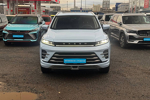 купить Эксид LX 2022, автосалон 