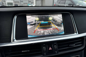 купить Кия Optima 2019, автосалон 