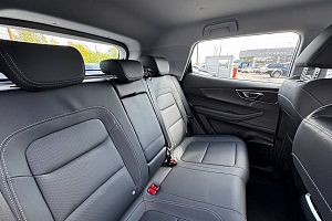 купить Чери Tiggo 4 Pro 2024, автосалон 
