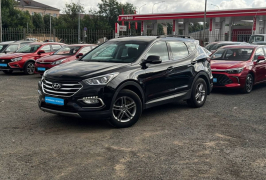 купить Hyundai Santa Fe