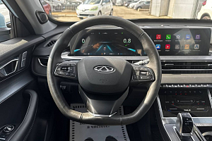 купить Чери Tiggo 7 Pro Max 2023, автосалон 