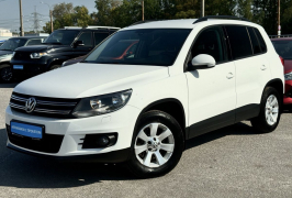 купить Volkswagen Tiguan