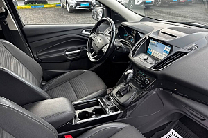 купить Форд Kuga 2018, автосалон 